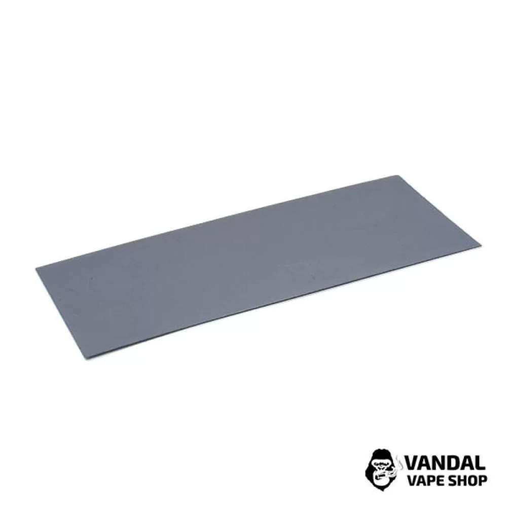 Термоусадочная плёнка для аккумулятора 18650 Серого цвета