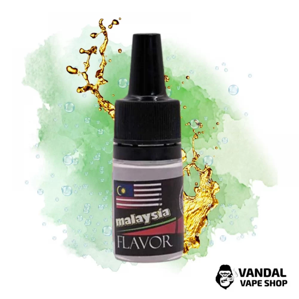 Ароматизатор Muren 5 мл Подкислитель