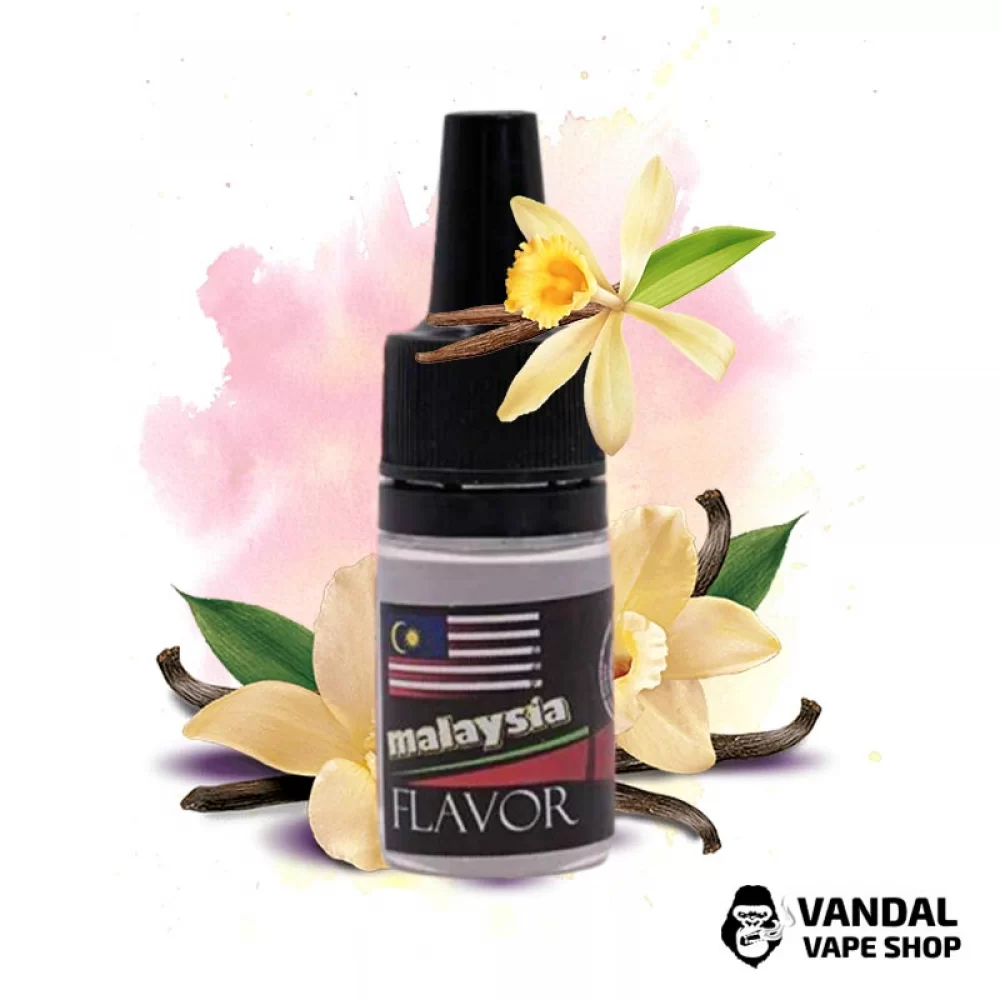 Ароматизатор Muren 5 мл Ванілін