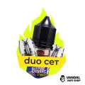 Комбінація Duo VMATE: 2 Картриджі Voopoo VMATE + Набір для самозамісу 30 мл Комбінація Duo VMATE: 2 Картриджі Voopoo VMATE + Набір для самозамісу 30 мл