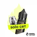 Комбінація Solo VMATE: Картридж Voopoo VMATE + Набір для самозамісу 30 мл Комбінація Solo VMATE: Картридж Voopoo VMATE + Набір для самозамісу 30 мл