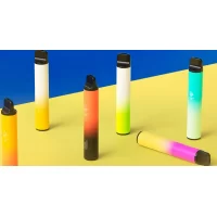 Одноразовые pod-системы: что это такое, почему их больше не продают и какую альтернативу выбрать