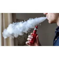 Парение и курение: Сравнительная характеристика