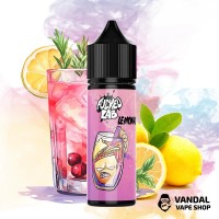 Набір Fucked Lab Mix Organic 60 мл 3 мг - Pink Lemonade