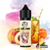Peach Apricot Tea