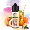Peach Apricot Tea