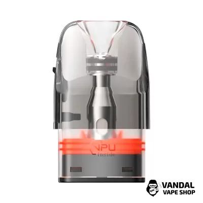 Картридж Geekvape Q Side Fill 0.6 ohm 2 мл