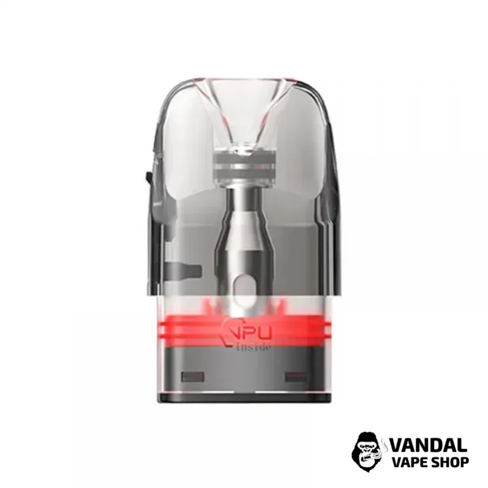 Картридж GeekVape Q 0.4 Ом для работы с POD-системой Aegis Q