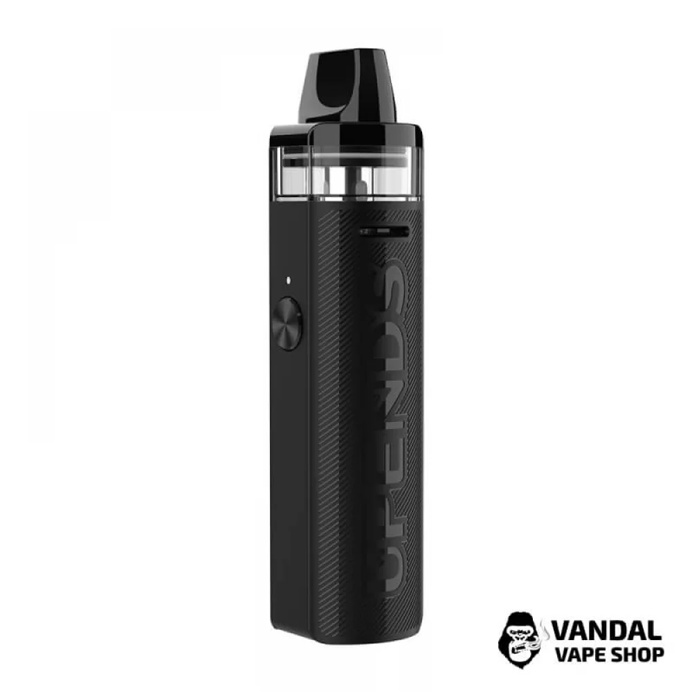 Upends Uppor Starter Kit в чорному кольорі