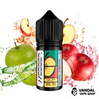 Webber - Double Apple 30мл 50мг