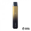 Black Gold Gradient