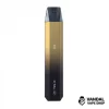 Black Gold Gradient