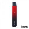 Pod-система ZQ Xtal SE+ Pod Kit у чорно-червоному градієнті