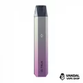 Pod-система ZQ Xtal SE+ Pod Kit в розово-серебристом градиенте
