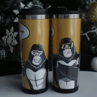 Брендована термочашка Vandal Vape