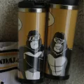 Брендованная термочашка Vandal Vape