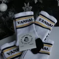 Брендовані шкарпетки Vandal Vape