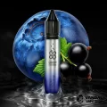 Набор для самозамеса Lucky Chrome 30 мл 50 мг со вкусом черники и смородины