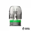 Картридж Geekvape Q Side Fill - 1.2 ohm 2мл для роботи з POD-системою Sonder Q і Wenax Q, Aegis Q. Картридж Geekvape Q Side Fill - 1.2 ohm 2мл для роботи з POD-системою Sonder Q і Wenax Q, Aegis Q.