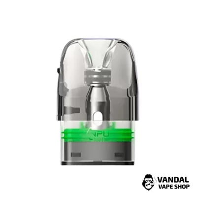 Картридж Geekvape Q Side Fill - 1.2 ohm 2мл