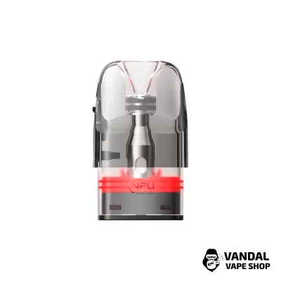 Картридж Geekvape Q Side Fill - 0.6 ohm 3мл