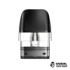 Картридж GeekVape Q 1.2 Ом для роботи з POD-системою Sonder Q і Wenax Q, Aegis Q.