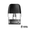 Картридж GeekVape Q 1.2 Ом для работы с POD-системой Sonder Q і Wenax Q, Aegis Q.