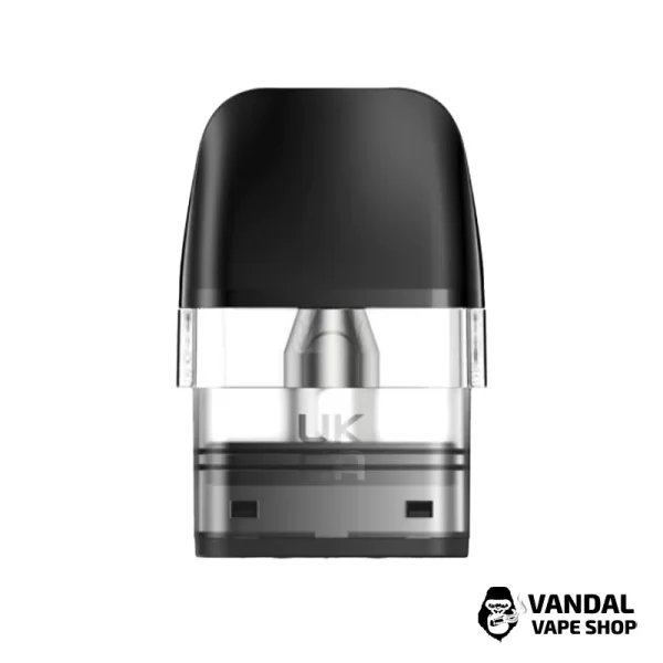 Картридж GeekVape Q 1.2 Ом для работы с POD-системой Sonder Q і Wenax Q, Aegis Q.