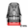 Змінний картридж  OXVA XLIM V3 Top Fill 0.4 Ом 3.0 мл