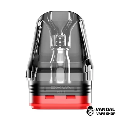 Картридж  OXVA XLIM V3 Top Fill 0.4 Ом 3.0 мл