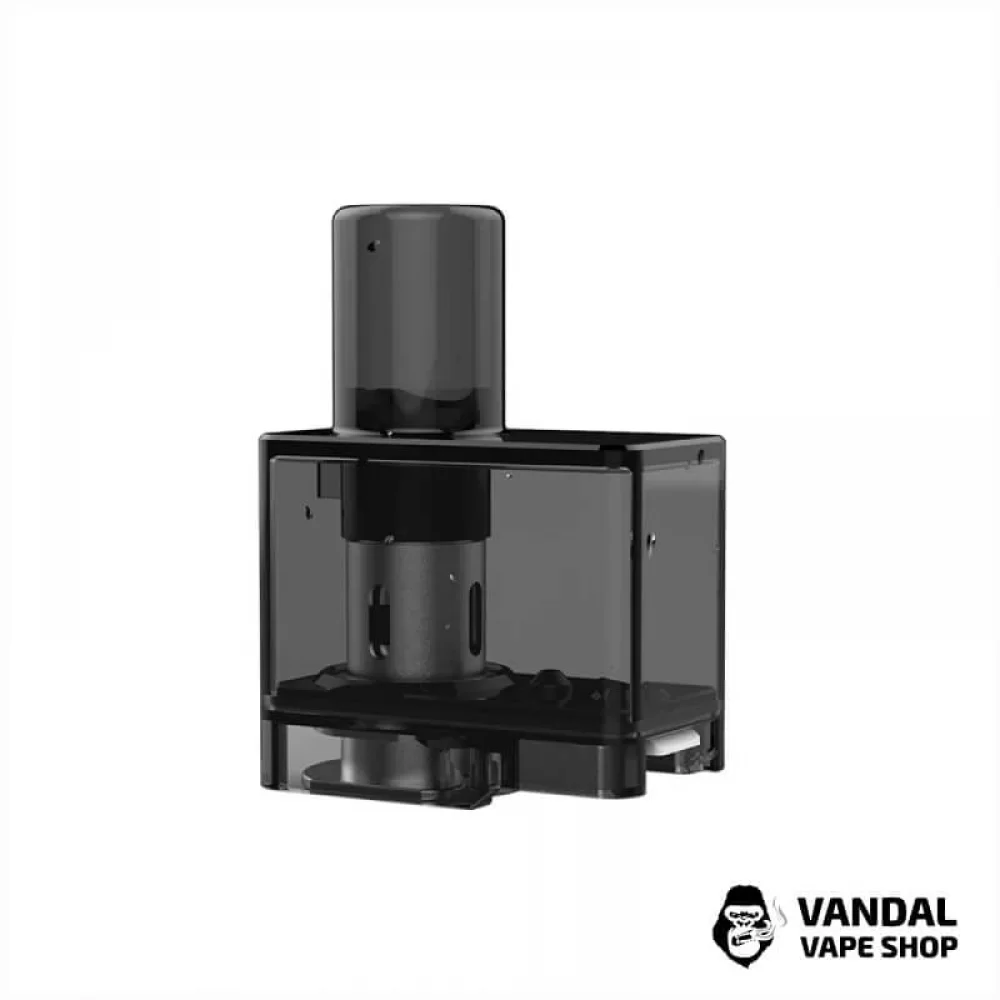 Змінний картридж Suorin ELITE POD CARTRIDGE без випаровувача Змінний картридж Suorin ELITE POD CARTRIDGE без випаровувача