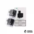 Сменный картридж Suorin ELITE POD CARTRIDGE без испарителя