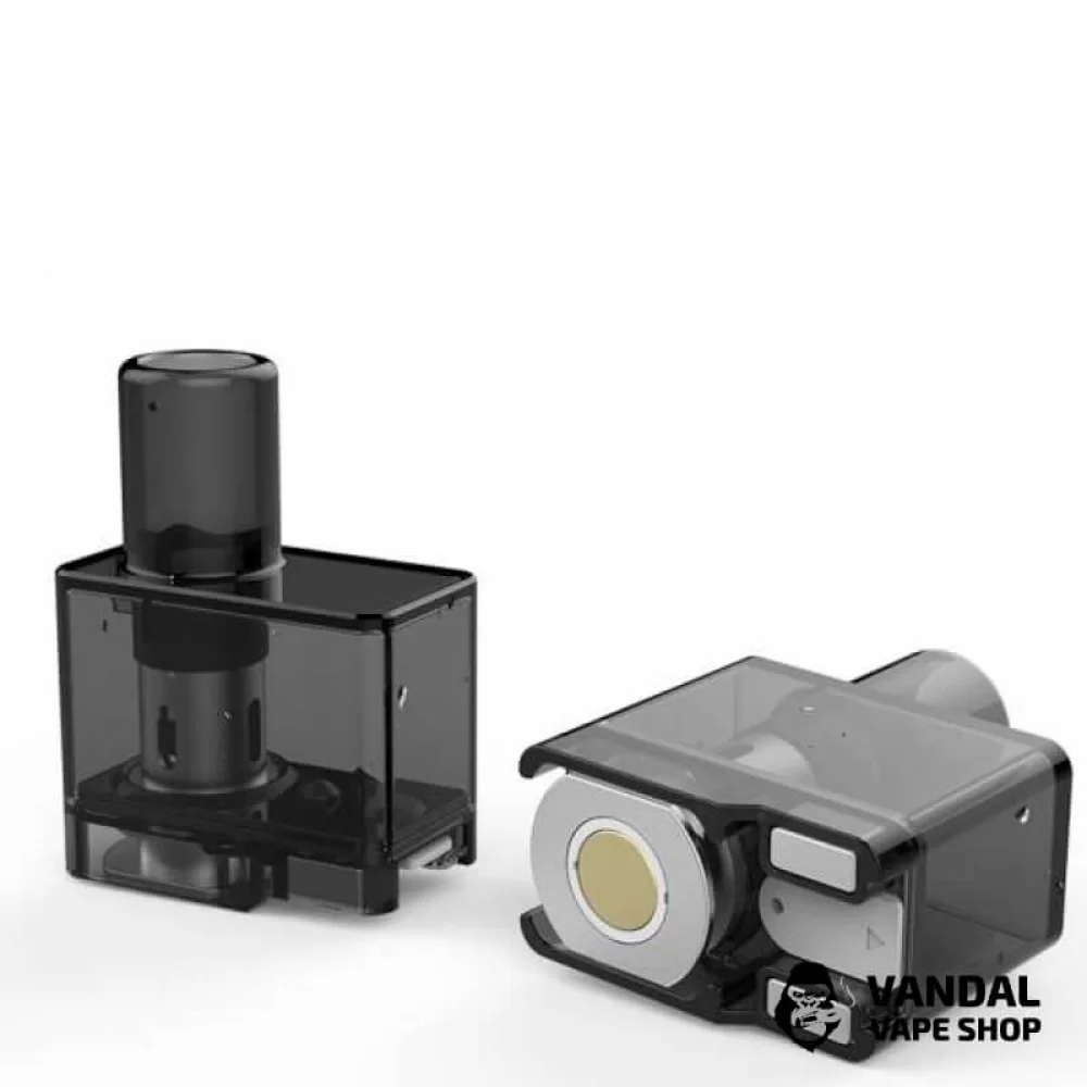 Змінний картридж Suorin ELITE POD CARTRIDGE без випаровувача Змінний картридж Suorin ELITE POD CARTRIDGE без випаровувача