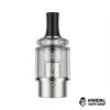 Картридж Voopoo ITO-X Pod 3.5 мл - Silver