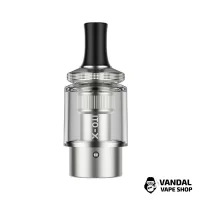 Картридж Voopoo ITO-X Pod 3.5 мл - Silver