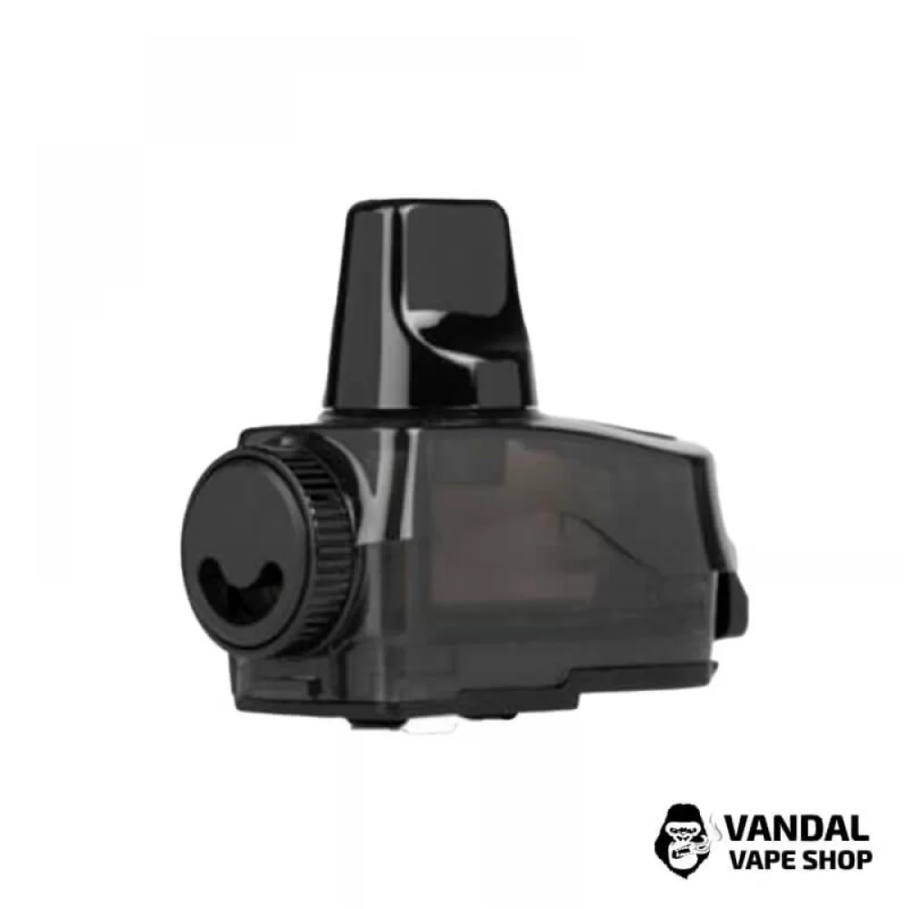 Змінний картридж GeekVape Aegis Boost Plus Pod Cartridge 5,5 мл без випаровувача Змінний картридж GeekVape Aegis Boost Plus Pod Cartridge 5,5 мл без випаровувача