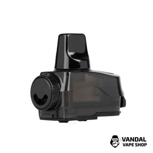 Сменный картридж GeekVape Aegis Boost Plus Pod Cartridge 5,5 мл без испарителя