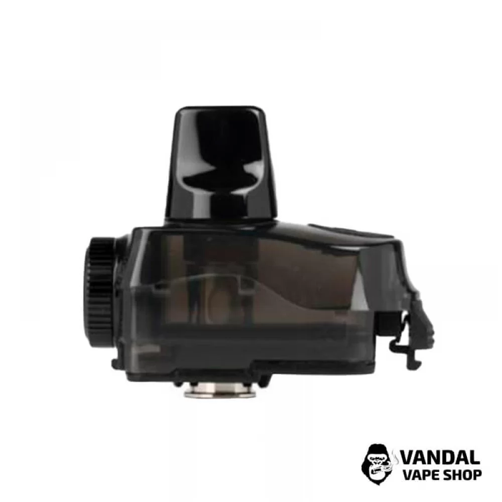 Змінний картридж GeekVape Aegis Boost Plus Pod Cartridge 5,5 мл без випаровувача Змінний картридж GeekVape Aegis Boost Plus Pod Cartridge 5,5 мл без випаровувача