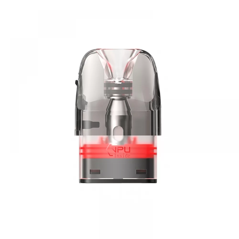 Картридж Geekvape Q Side Fill - 0.4 ohm 2 мл Картридж Geekvape Q Side Fill - 0.4 ohm 2 мл