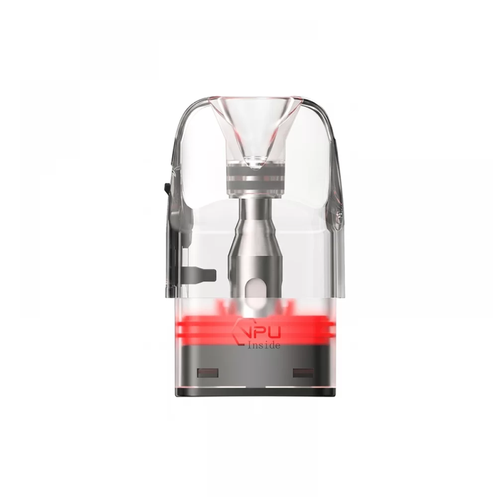 Картридж Geekvape Q Side Fill - 0.4 ohm 3 мл Картридж Geekvape Q Side Fill - 0.4 ohm 3 мл