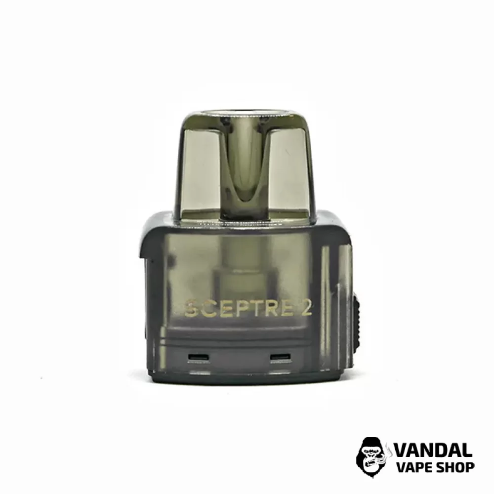 Змінний картридж Innokin Sceptre 2 Cartridge 3 мл