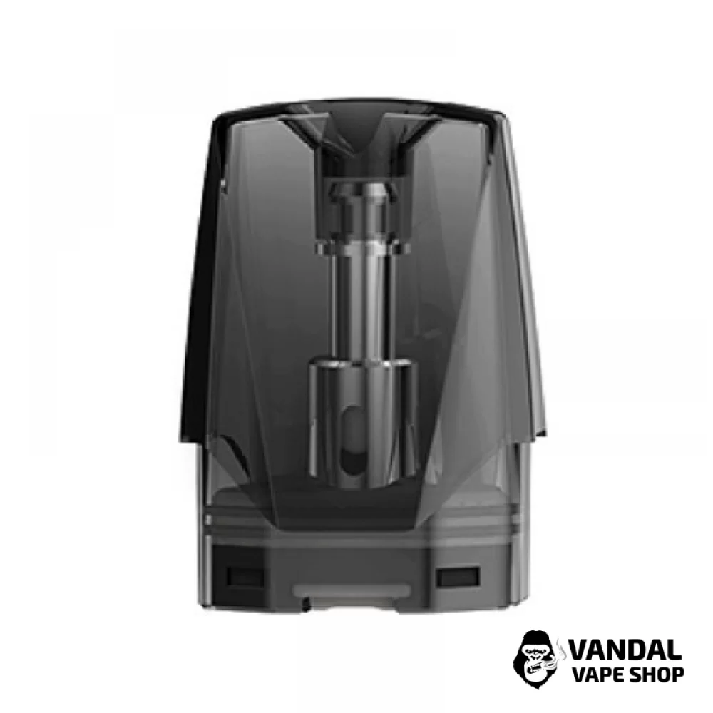 Сменный картридж Justfog Minifit S Cartridge 1.9 мл 0.8 Ом Сменный картридж Justfog Minifit S Cartridge 1.9 мл 0.8 Ом