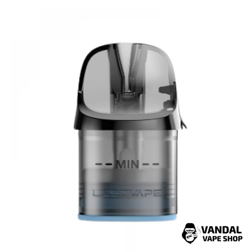 Картридж для Lost Vape E Plus Dual Mesh V2 0.6 Ом 3 мл