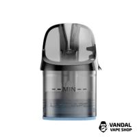 Картридж Lost Vape E Plus Dual Mesh V2 0.6 Ом 3 мл
