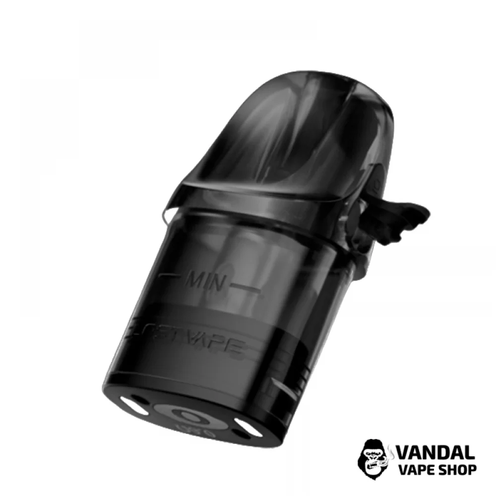 Картридж для Lost Vape E Plus V2 0.6 Ом 3 мл