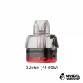 Сменный картридж OXVA Vprime (TPD) 0.2 Ом 2мл
