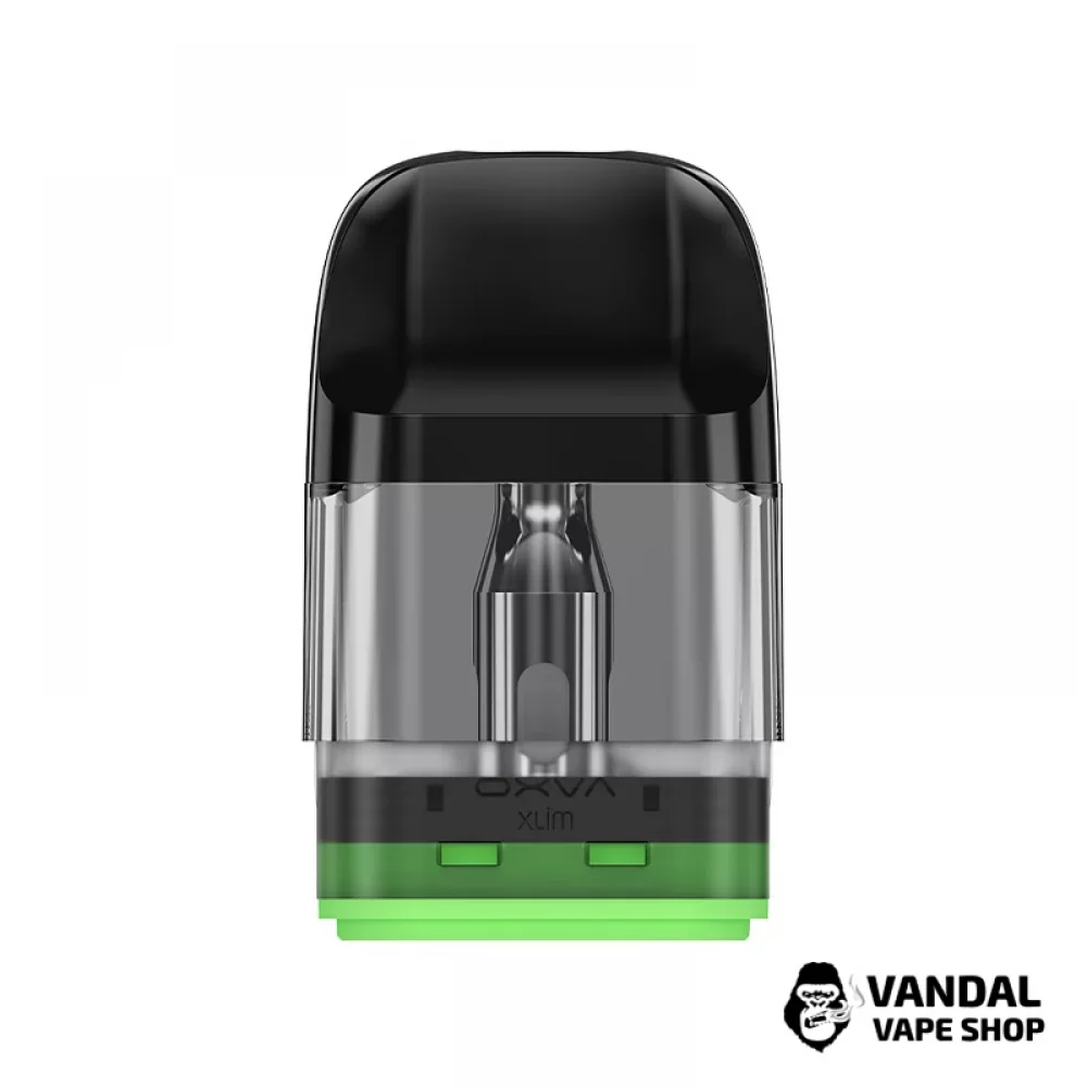 Змінний картридж OXVA XLIM EZ 1.2 Ом 3 мл