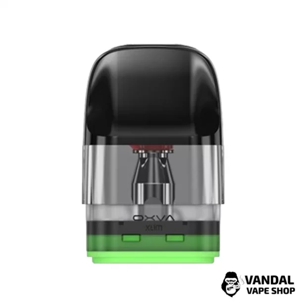 Сменный картридж OXVA XLIM EZ 1.2 Ом 2 мл