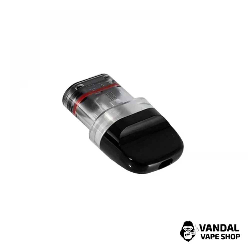 Сменный картридж Smok Novo 2X Mesh 0.8 Ом MTL Сменный картридж Smok Novo 2X Mesh 0.8 Ом MTL