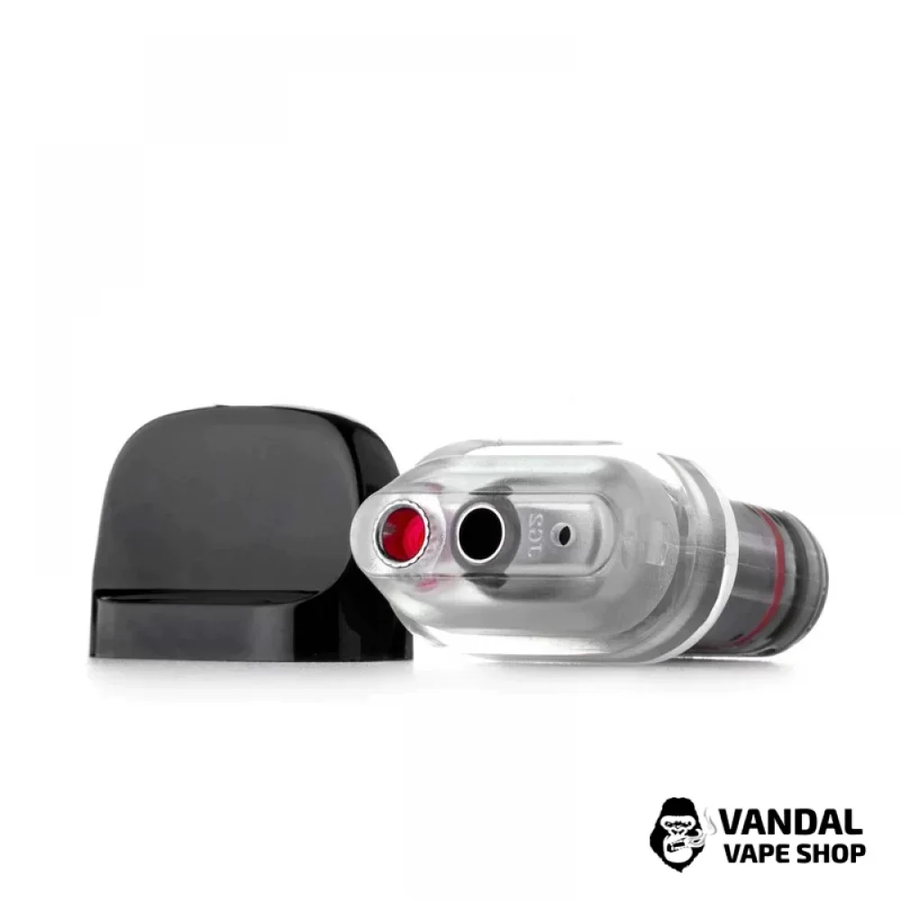 Сменный картридж Smok Novo 2X Mesh 0.8 Ом MTL Сменный картридж Smok Novo 2X Mesh 0.8 Ом MTL